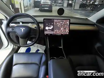 Tesla Model 3 2020 0.1 гидро в Москве № 1349991, миниатюра 10