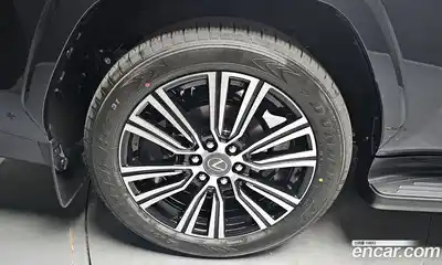 Lexus LX 2026 3.4 гидро в Москве № 1349993, миниатюра 5