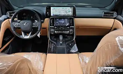Lexus LX 2026 3.4 гидро в Москве № 1349993, миниатюра 7