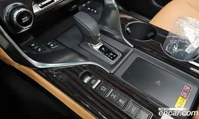 Lexus LX 2026 3.4 гидро в Москве № 1349993, миниатюра 9