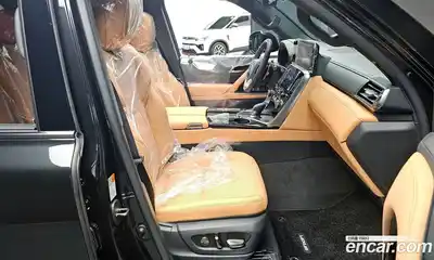 Lexus LX 2026 3.4 гидро в Москве № 1349993, миниатюра 10
