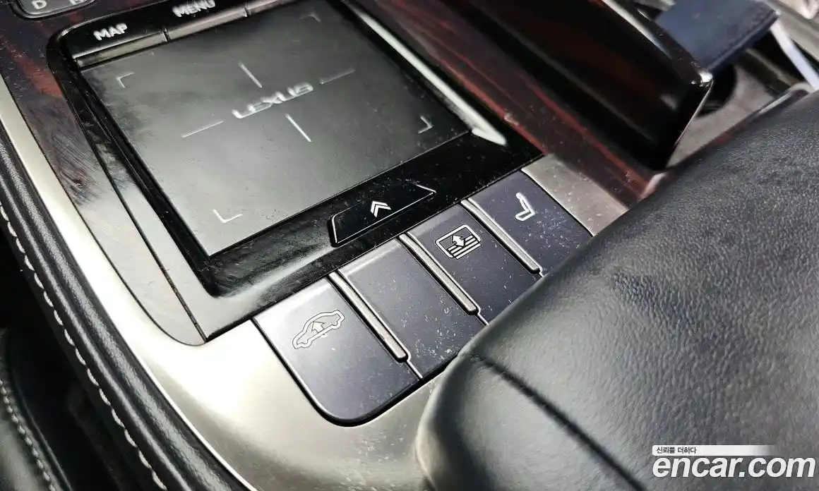Lexus LS 2019 3.4 гидро в Москве № 1350132, фото 16
