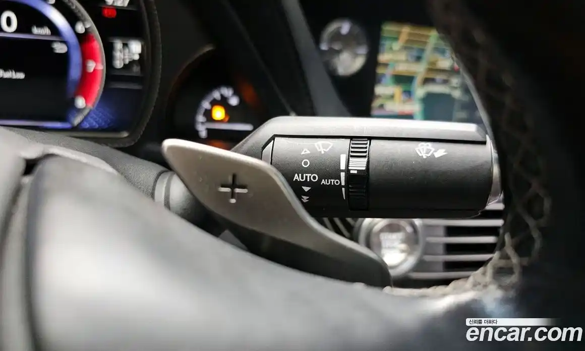 Lexus LS 2019 3.4 гидро в Москве № 1350132, фото 17