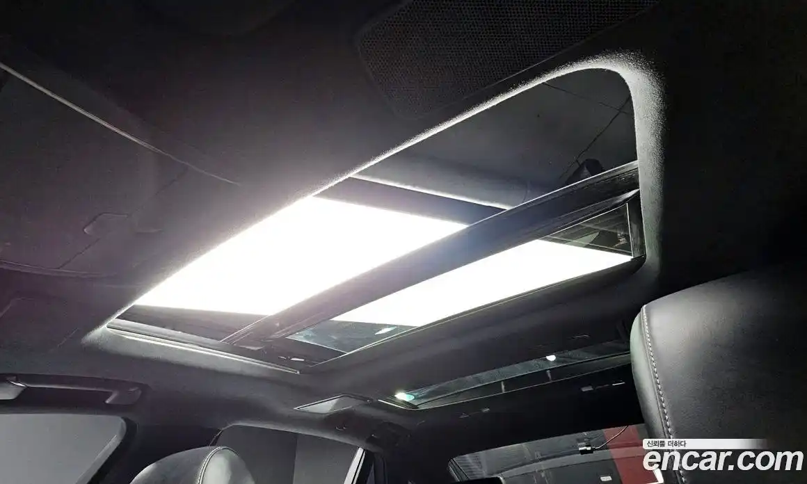 Lexus LS 2019 3.4 гидро в Москве № 1350132, фото 19