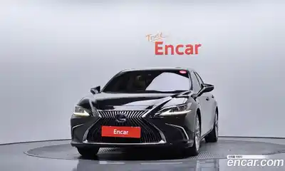 Lexus ES 2018 2.5 гидро в Москве № 1350136, миниатюра 3