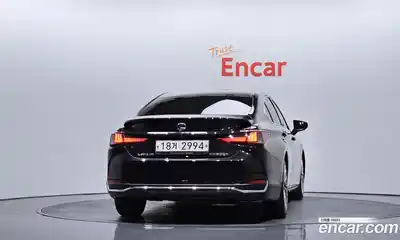 Lexus ES 2018 2.5 гидро в Москве № 1350136, миниатюра 4