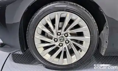 Lexus ES 2018 2.5 гидро в Москве № 1350136, миниатюра 5