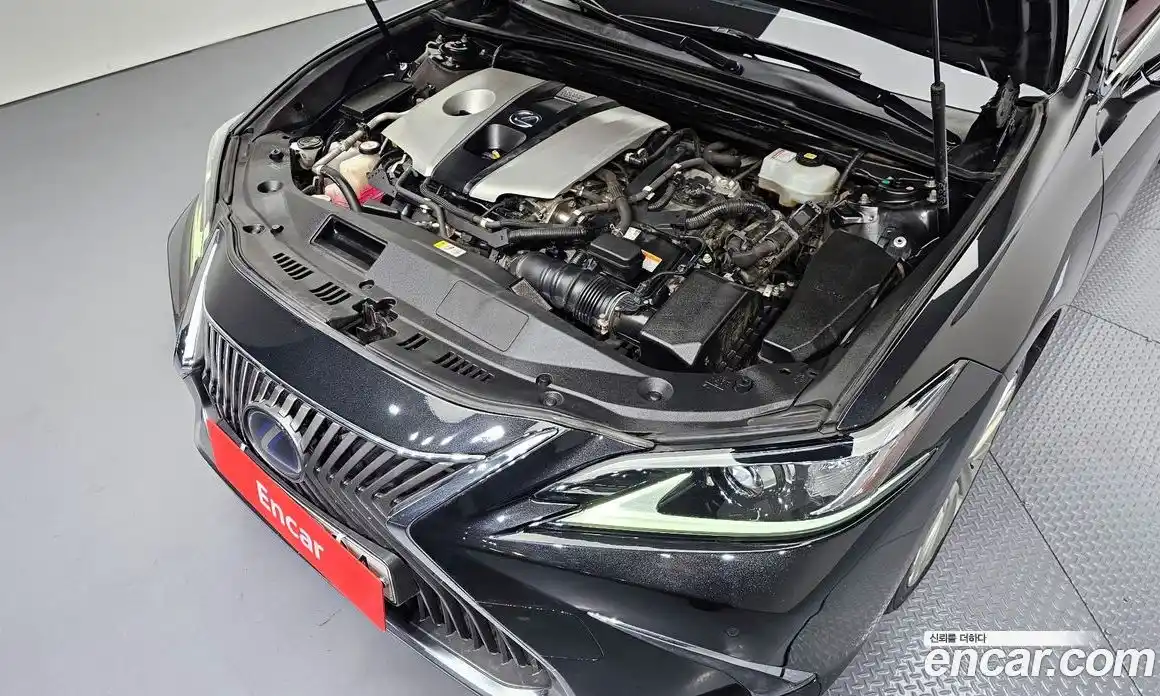 Lexus ES 2018 2.5 гидро в Москве № 1350136, фото 6