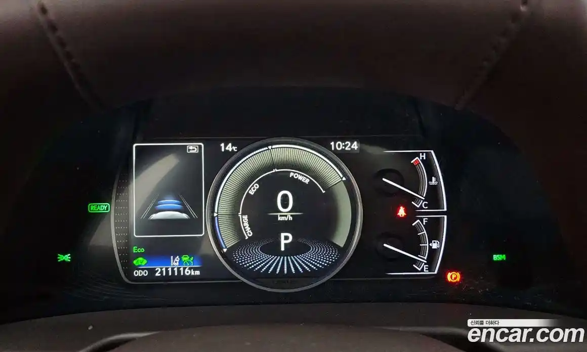 Lexus ES 2018 2.5 гидро в Москве № 1350136, фото 8