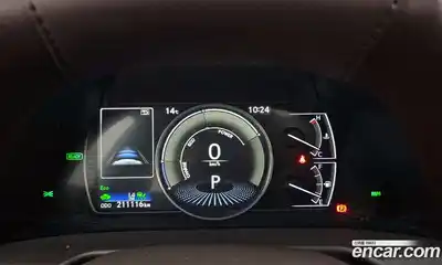 Lexus ES 2018 2.5 гидро в Москве № 1350136, миниатюра 8