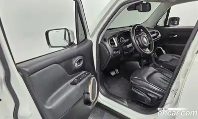 Jeep Renegade 2017 2.4 гидро в Москве № 1350670, миниатюра 10