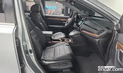 Honda CR-V 2021 2.0 гидро в Москве № 1350816, миниатюра 11