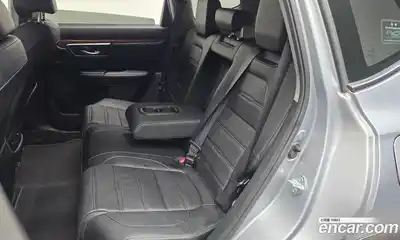 Honda CR-V 2021 2.0 гидро в Москве № 1350816, миниатюра 12