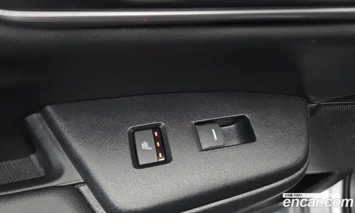 Honda CR-V 2021 2.0 гидро в Москве № 1350816, фото 18