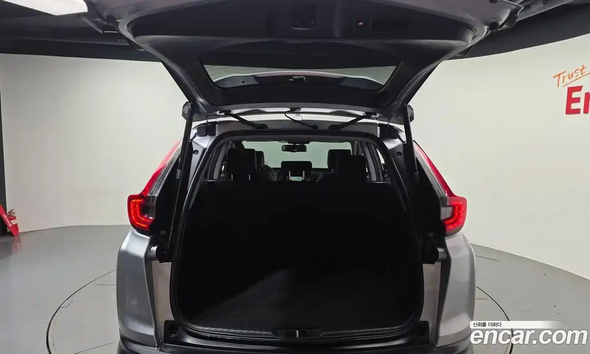 Honda CR-V 2021 2.0 гидро в Москве № 1350816, фото 20