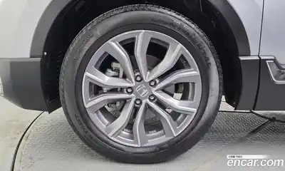Honda CR-V 2021 2.0 гидро в Москве № 1350816, миниатюра 5