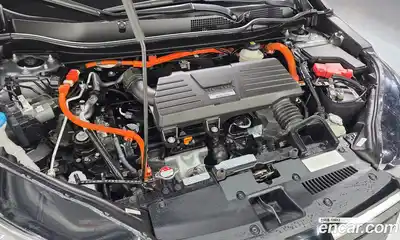 Honda CR-V 2021 2.0 гидро в Москве № 1350816, миниатюра 6