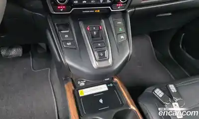 Honda CR-V 2021 2.0 гидро в Москве № 1350816, миниатюра 9