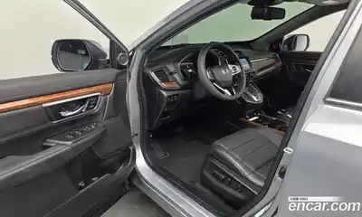 Honda CR-V 2021 2.0 гидро в Москве № 1350816, миниатюра 10