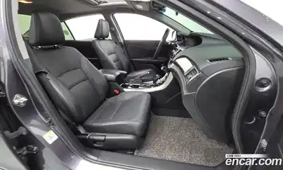Honda Accord 2014 2.4 гидро в Москве № 1350872, миниатюра 11