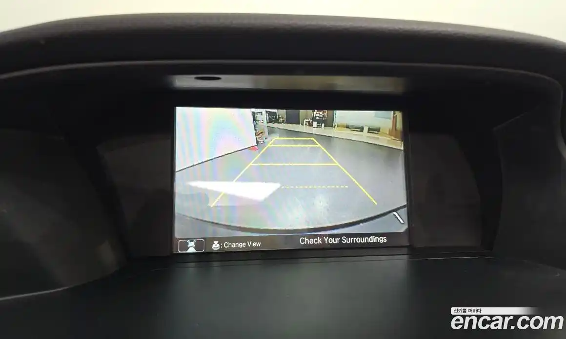 Honda Accord 2014 2.4 гидро в Москве № 1350872, фото 15