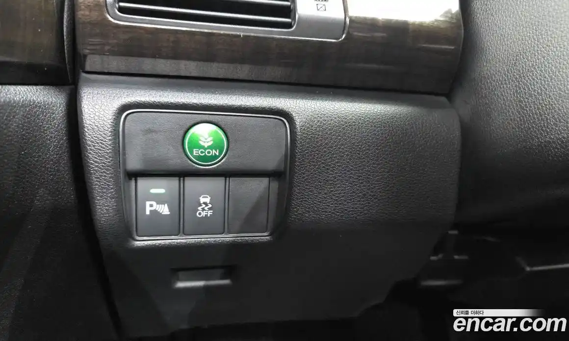Honda Accord 2014 2.4 гидро в Москве № 1350872, фото 17