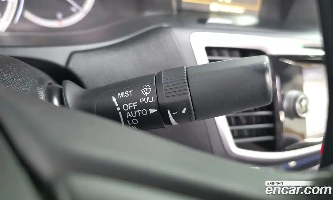 Honda Accord 2014 2.4 гидро в Москве № 1350872, фото 19