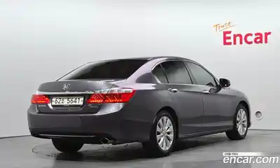 Honda Accord 2014 2.4 гидро в Москве № 1350872, миниатюра 2