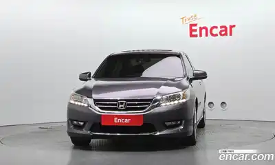 Honda Accord 2014 2.4 гидро в Москве № 1350872, миниатюра 3