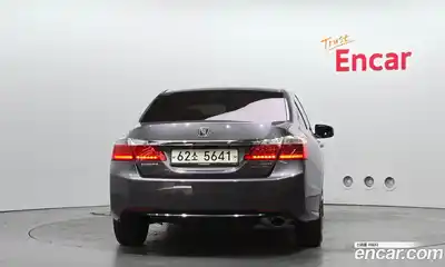 Honda Accord 2014 2.4 гидро в Москве № 1350872, миниатюра 4