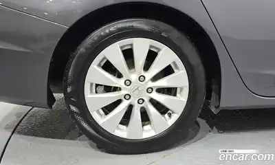 Honda Accord 2014 2.4 гидро в Москве № 1350872, миниатюра 5