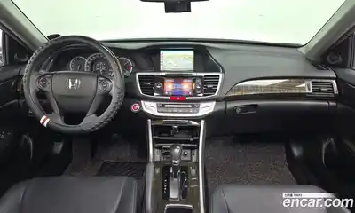 Honda Accord 2014 2.4 гидро в Москве № 1350872, миниатюра 7