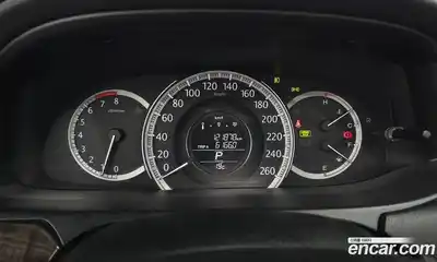 Honda Accord 2014 2.4 гидро в Москве № 1350872, миниатюра 8