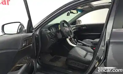 Honda Accord 2014 2.4 гидро в Москве № 1350872, миниатюра 10