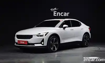 Polestar Polestar 2, 2023