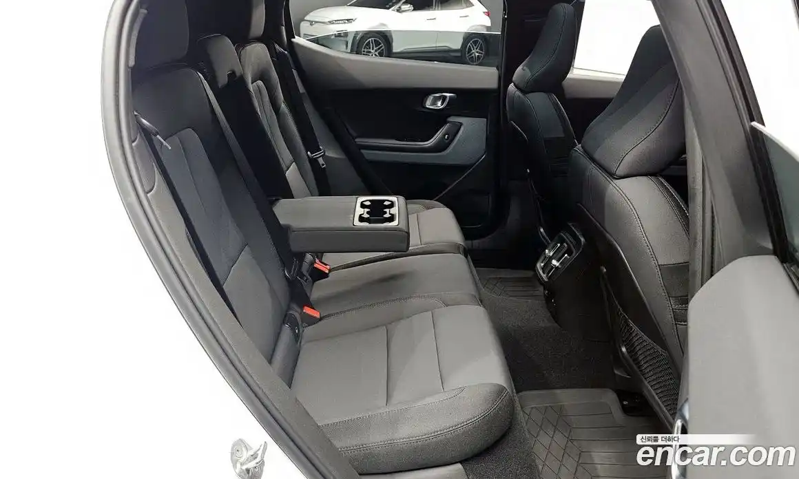 Polestar Polestar 2 2023 0.2 гидро в Москве № 1351190, фото 11