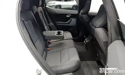 Polestar Polestar 2 2023 0.2 гидро в Москве № 1351190, миниатюра 11