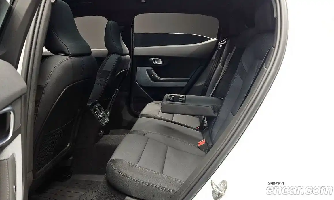 Polestar Polestar 2 2023 0.2 гидро в Москве № 1351190, фото 12