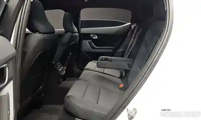 Polestar Polestar 2 2023 0.2 гидро в Москве № 1351190, миниатюра 12