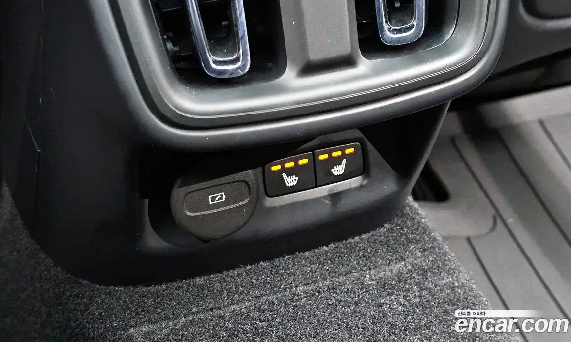 Polestar Polestar 2 2023 0.2 гидро в Москве № 1351190, фото 17