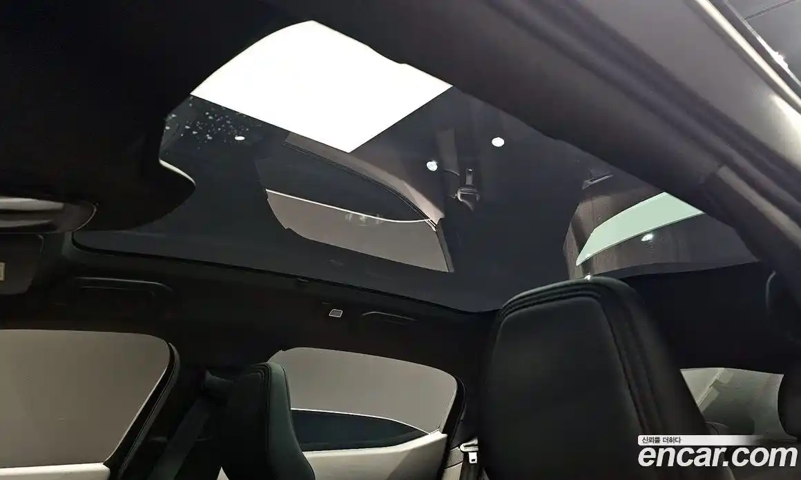 Polestar Polestar 2 2023 0.2 гидро в Москве № 1351190, фото 18