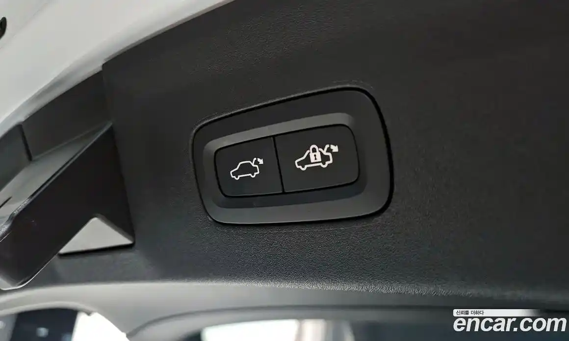 Polestar Polestar 2 2023 0.2 гидро в Москве № 1351190, фото 19