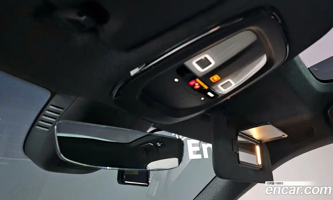 Polestar Polestar 2 2023 0.2 гидро в Москве № 1351190, фото 20