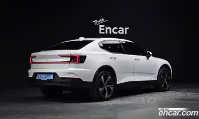 Polestar Polestar 2 2023 0.2 гидро в Москве № 1351190, миниатюра 2