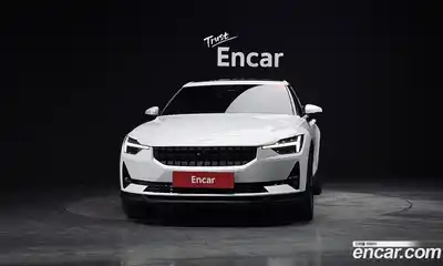 Polestar Polestar 2 2023 0.2 гидро в Москве № 1351190, миниатюра 3