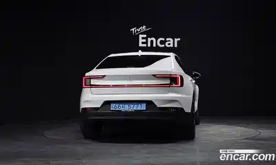Polestar Polestar 2 2023 0.2 гидро в Москве № 1351190, миниатюра 4