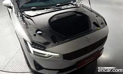 Polestar Polestar 2 2023 0.2 гидро в Москве № 1351190, миниатюра 6