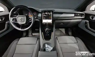 Polestar Polestar 2 2023 0.2 гидро в Москве № 1351190, миниатюра 7