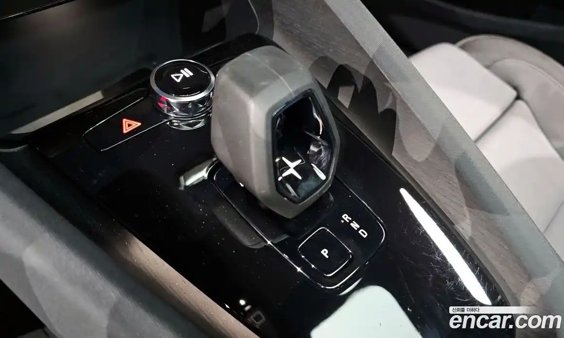 Polestar Polestar 2 2023 0.2 гидро в Москве № 1351190, фото 9