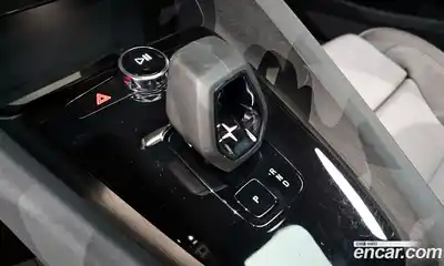 Polestar Polestar 2 2023 0.2 гидро в Москве № 1351190, миниатюра 9